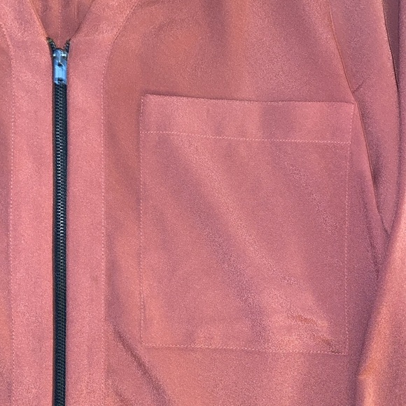 Fall blouse - Picture 6 of 7